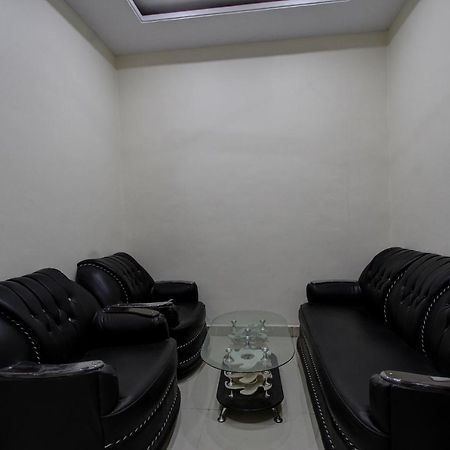 Collection O 38566 Mk Hotel And Lodge Gulbarga Bagian luar foto